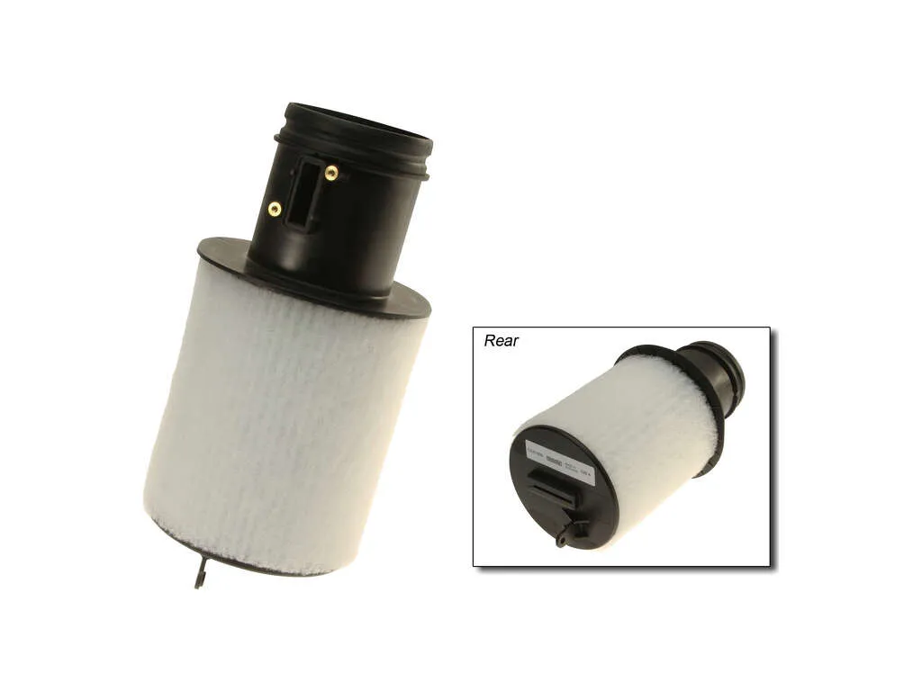 2012 Audi R8 Engine Air Filter 10 Cyl 5.2L Corteco