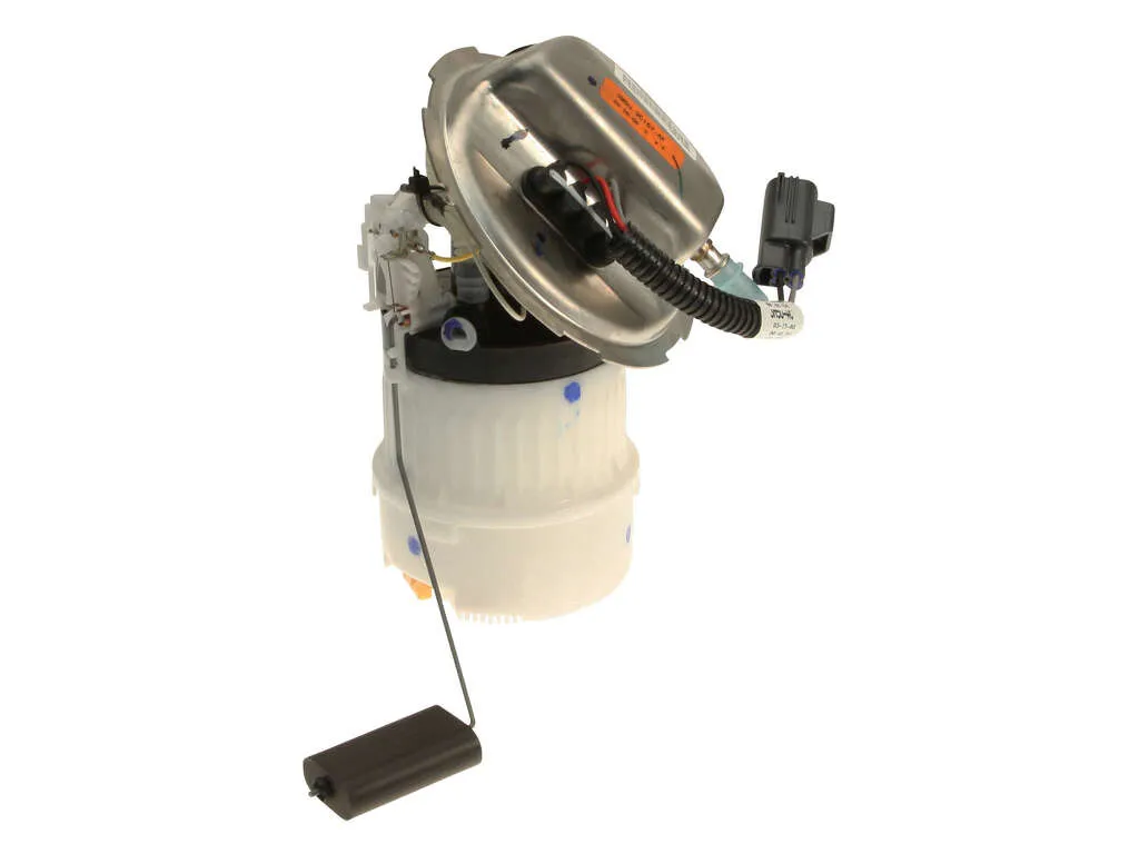 2007 Mazda 3 Fuel Pump Module Assembly 4 Cyl 2.3L Delphi