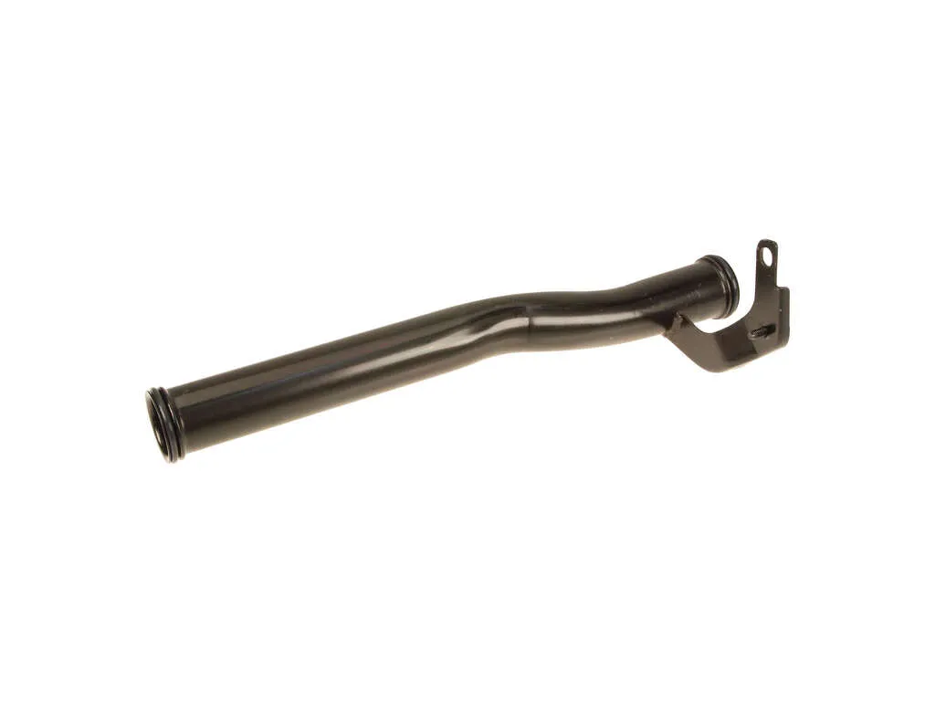 2004 Hyundai XG350 Engine Coolant Bypass Pipe Genuine