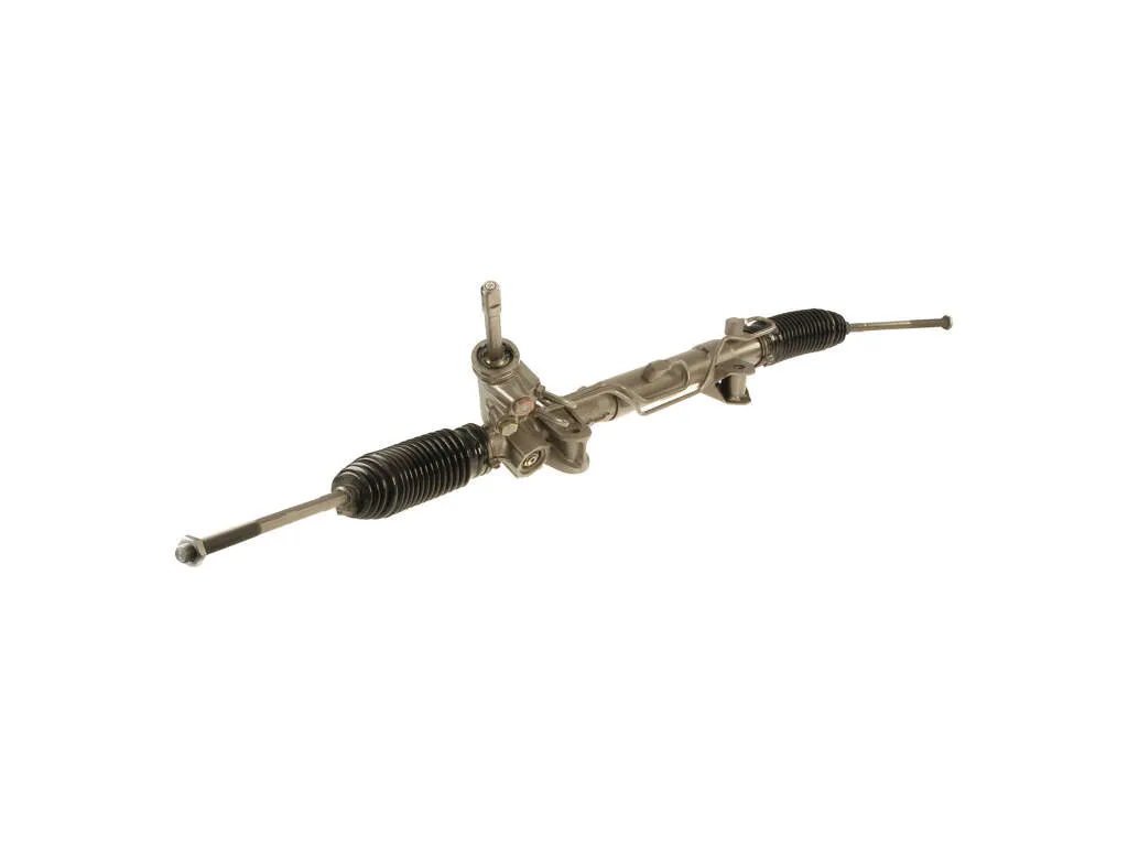 2016 Dodge Journey Rack and Pinion Assembly Maval