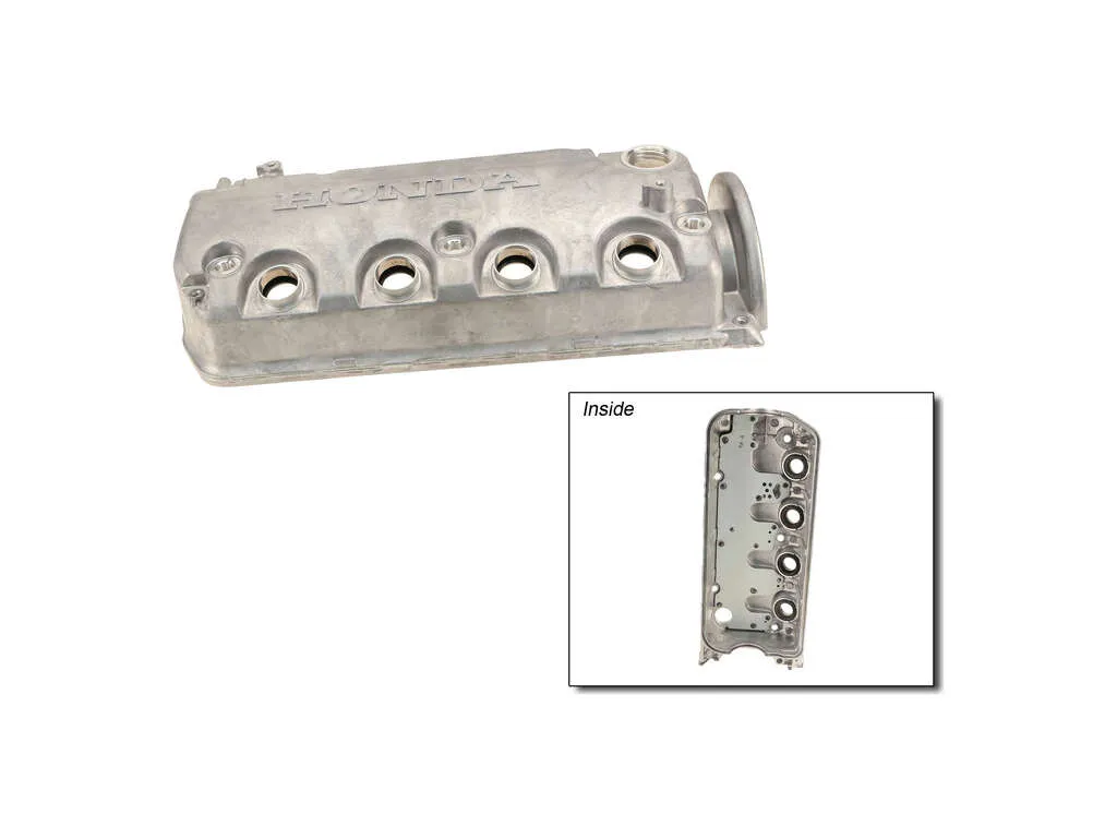 2000 Honda Civic Engine Valve Cover Genuine