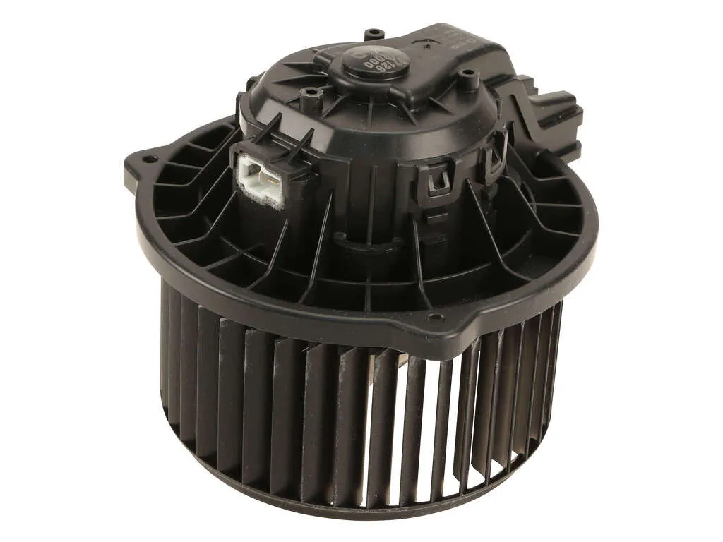 2012 Hyundai Accent HVAC Blower Motor Mando
