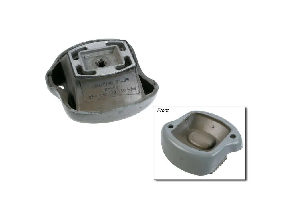 1978 Mercedes-Benz 450SL Engine Mount  - Left Meyle