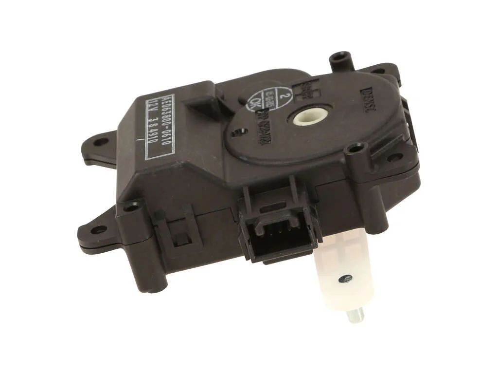 2004 Lexus RX330 HVAC Servo Genuine