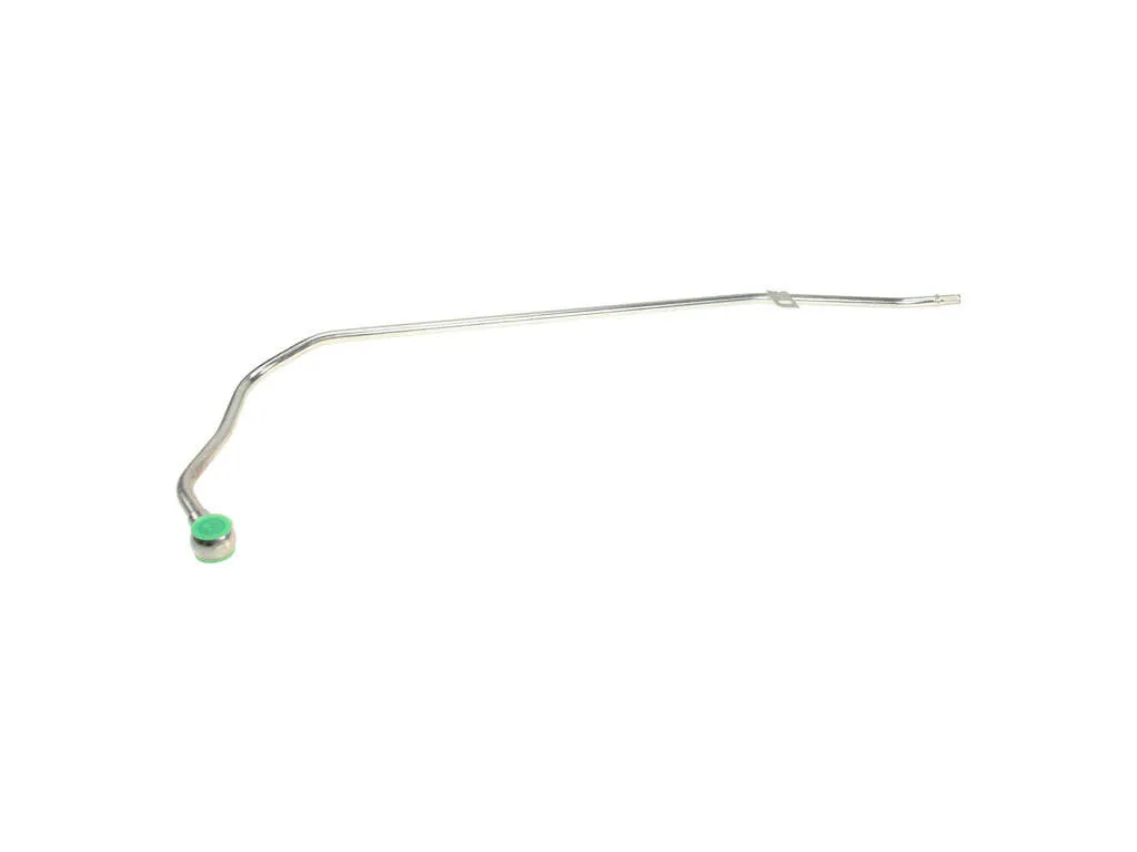 2007 Saab 9-5 Automatic Transmission Oil Cooler Tube  - Inlet From Radiator (Upper) Professional Parts Sweden