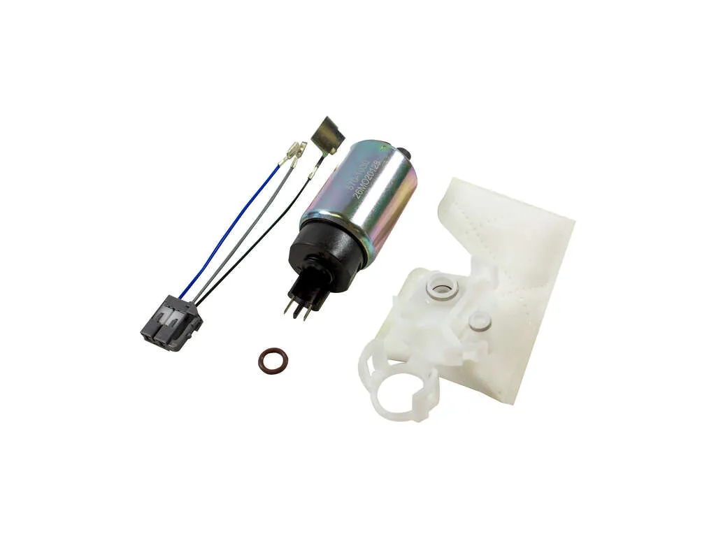 2007 Toyota Camry Electric Fuel Pump 4 Cyl 2.4L GMB