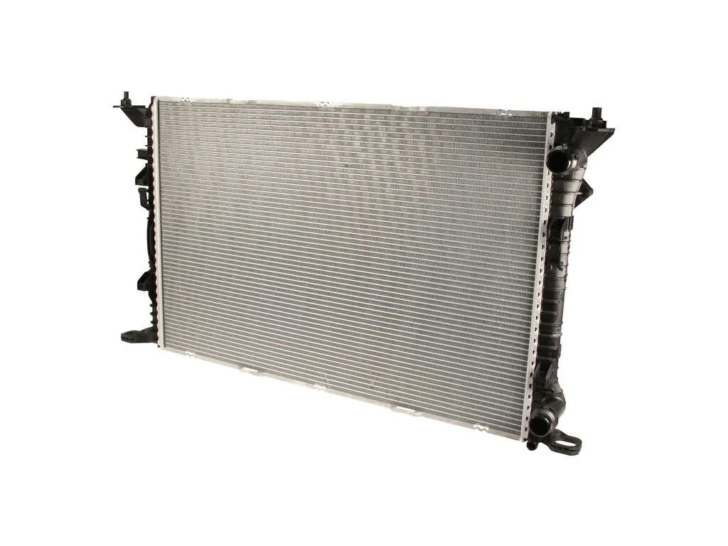 2011 Audi A4 Quattro Radiator Behr