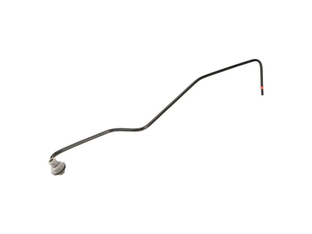 2004 Jaguar S-Type Brake Vacuum Hose 6 Cyl 3.0L Genuine