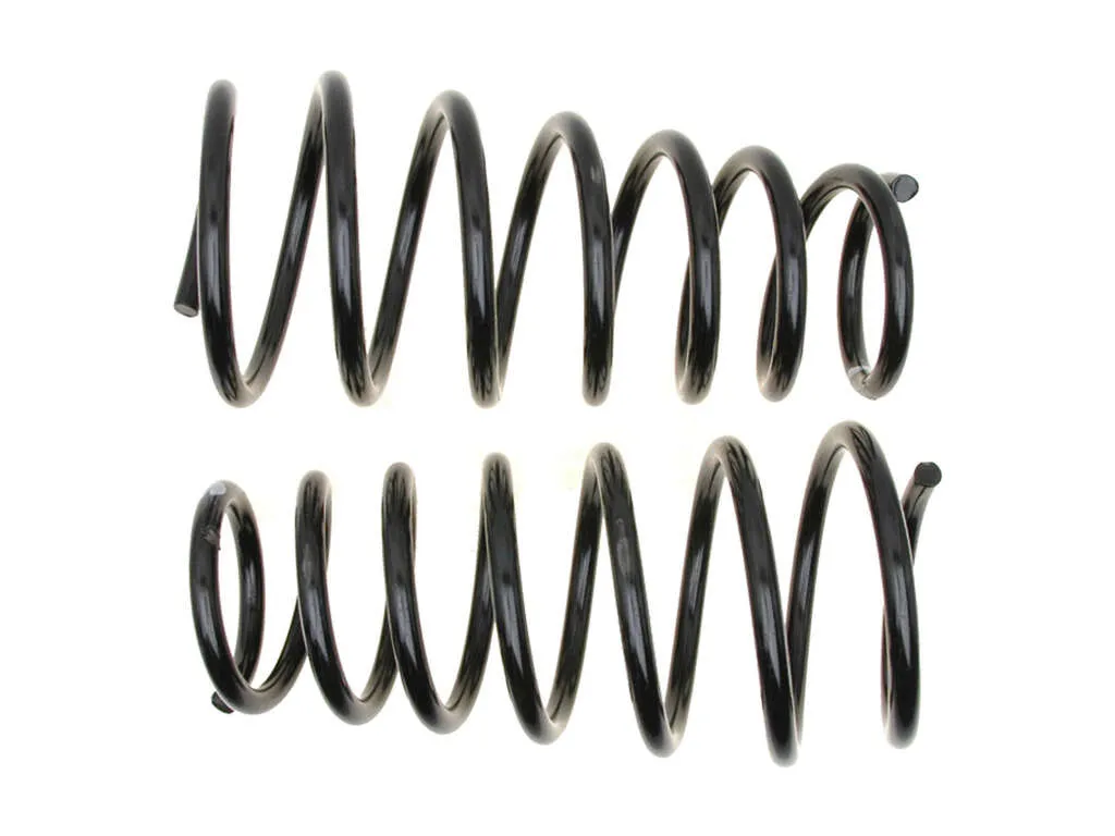 2011 Toyota Camry Coil Spring  - Rear Left Moog