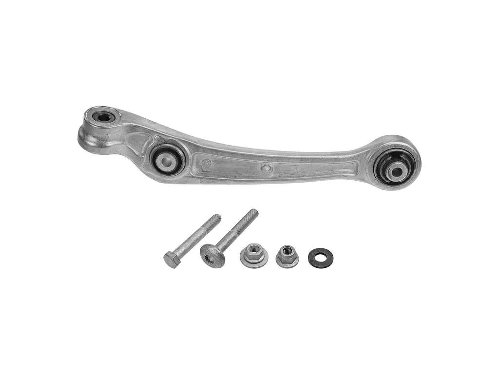2011 Audi S4 Suspension Control Arm  - Front Right Lower Forward Meyle