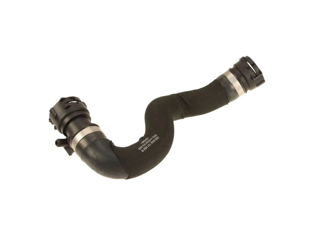 2016 Audi S4 Radiator Coolant Hose  - Lower Genuine