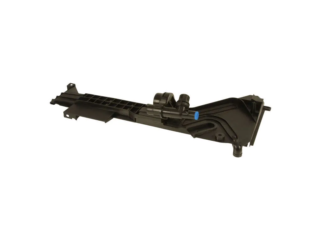 2004 BMW X3 Engine Coolant Reservoir Mounting Plate Vaico