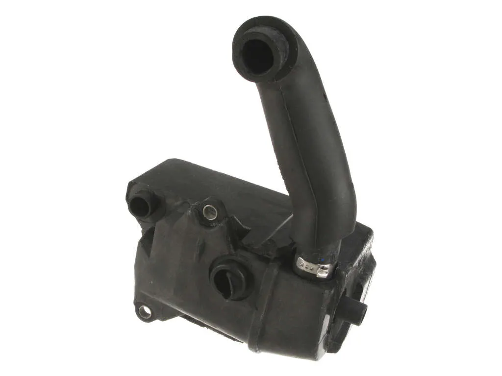 2004 Volvo XC90 PCV Valve Oil Trap 6 Cyl 2.9L Genuine