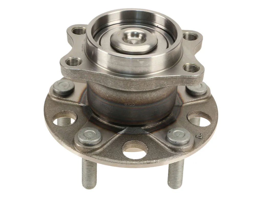 2009 Chrysler Sebring Wheel Bearing and Hub Assembly  - Rear NTN