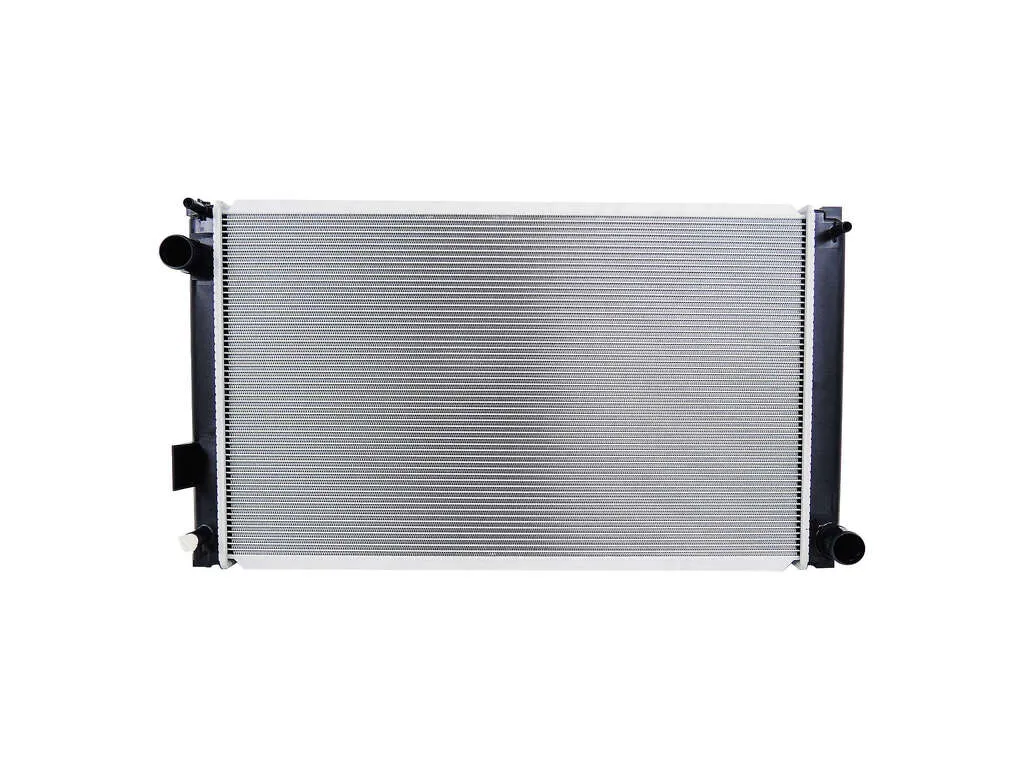 2018 Toyota RAV4 Radiator Denso