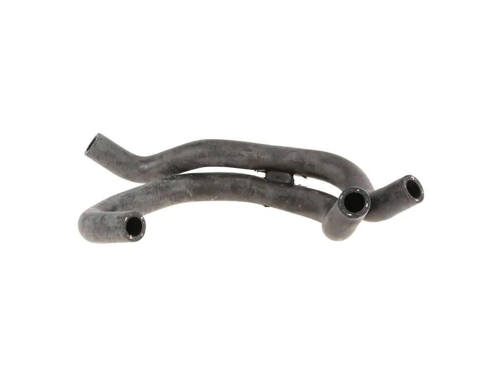 2004 Volkswagen Jetta Engine Oil Cooler Hose Assembly Meyle
