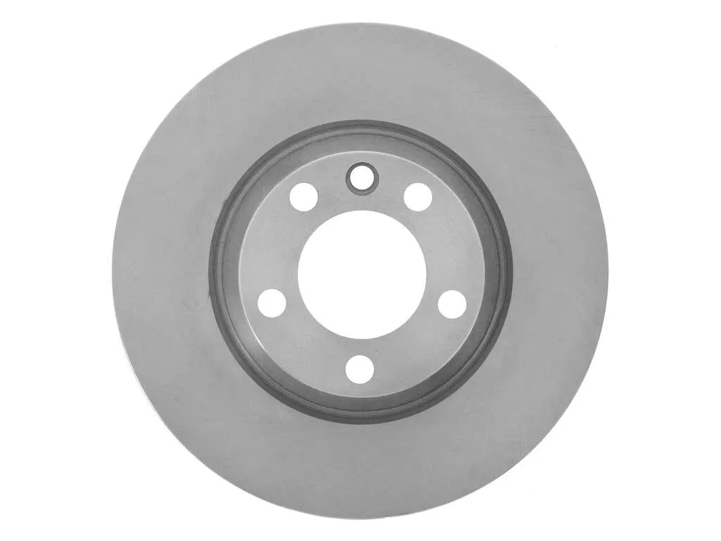 2012 Porsche Cayenne Disc Brake Rotor  - Front Left Sebro