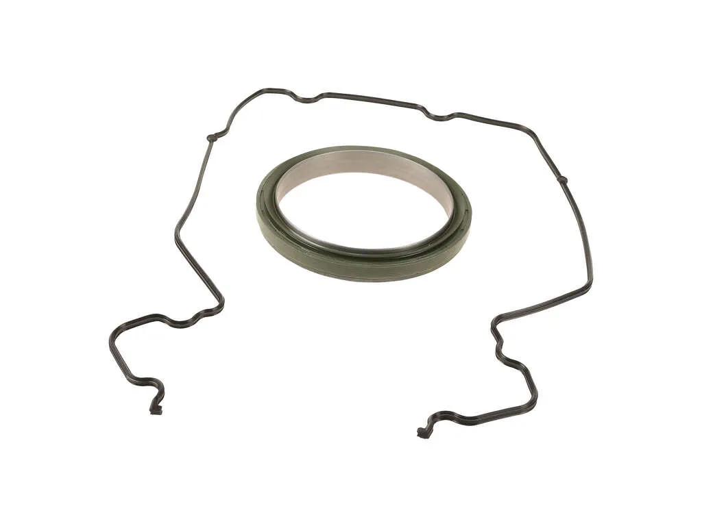 2005 Ford Excursion Engine Crankshaft Seal  - Rear 8 Cyl 6.0L Mahle
