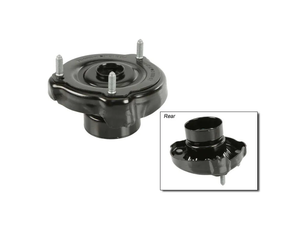 2004 Mercedes-Benz E320 Suspension Strut Mount  - Front Left Lemfoerder