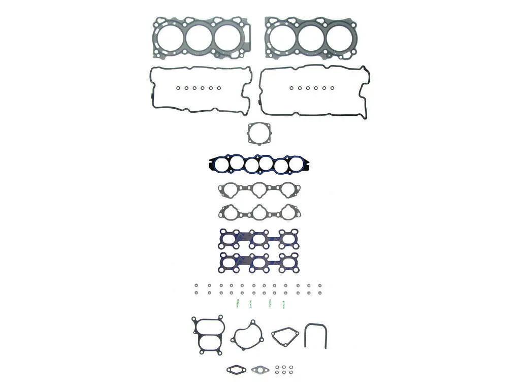 2004 Nissan Maxima Engine Cylinder Head Gasket Set Fel-Pro