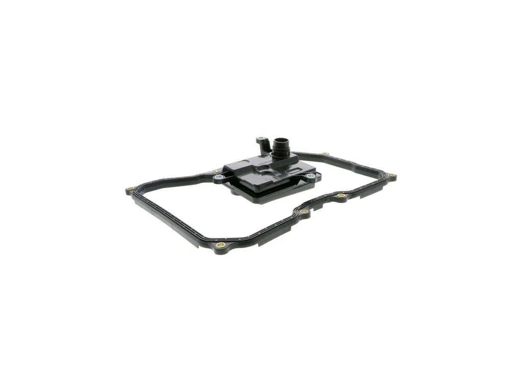 2012 Volkswagen Golf Transmission Oil Filter Vaico