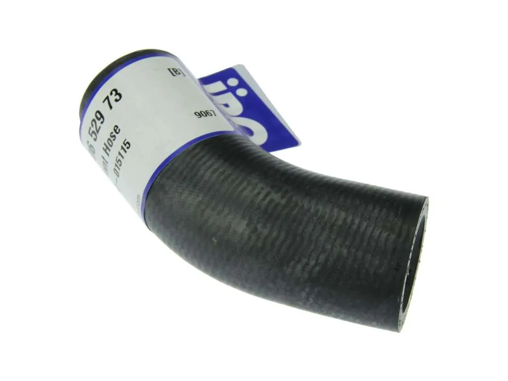 2002 Porsche 911 Engine Auxiliary Water Pump Hose APA/URO Parts