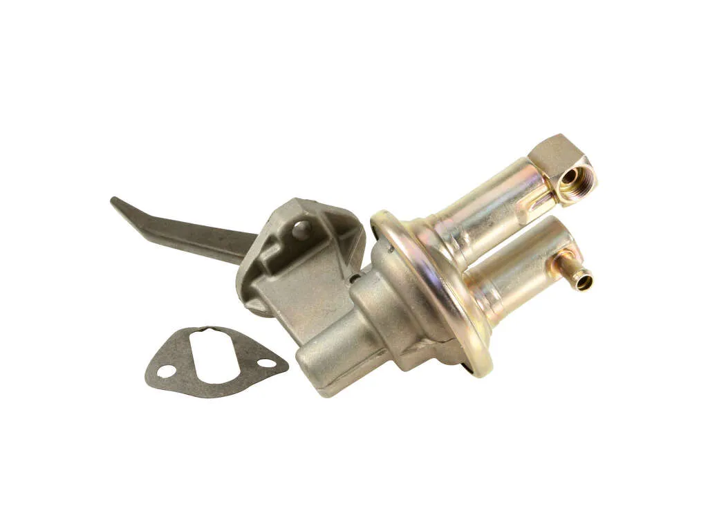 1985 Ford F-250 Mechanical Fuel Pump 8 Cyl 6.9L Delphi