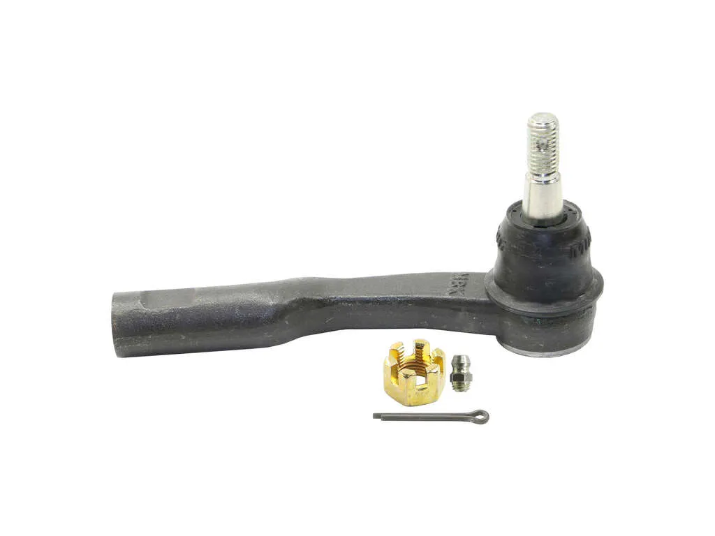 2014 Chevrolet Malibu Steering Tie Rod End  - Front Left Outer Moog