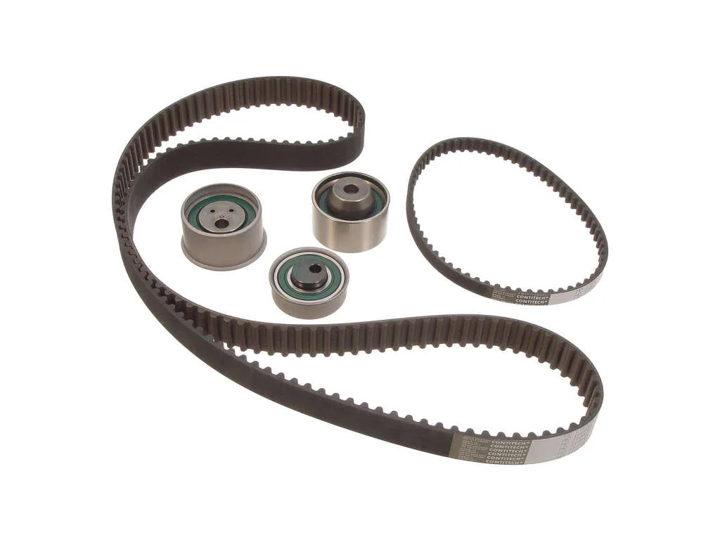 1995 Eagle Talon Engine Timing Belt Component Kit ContiTech