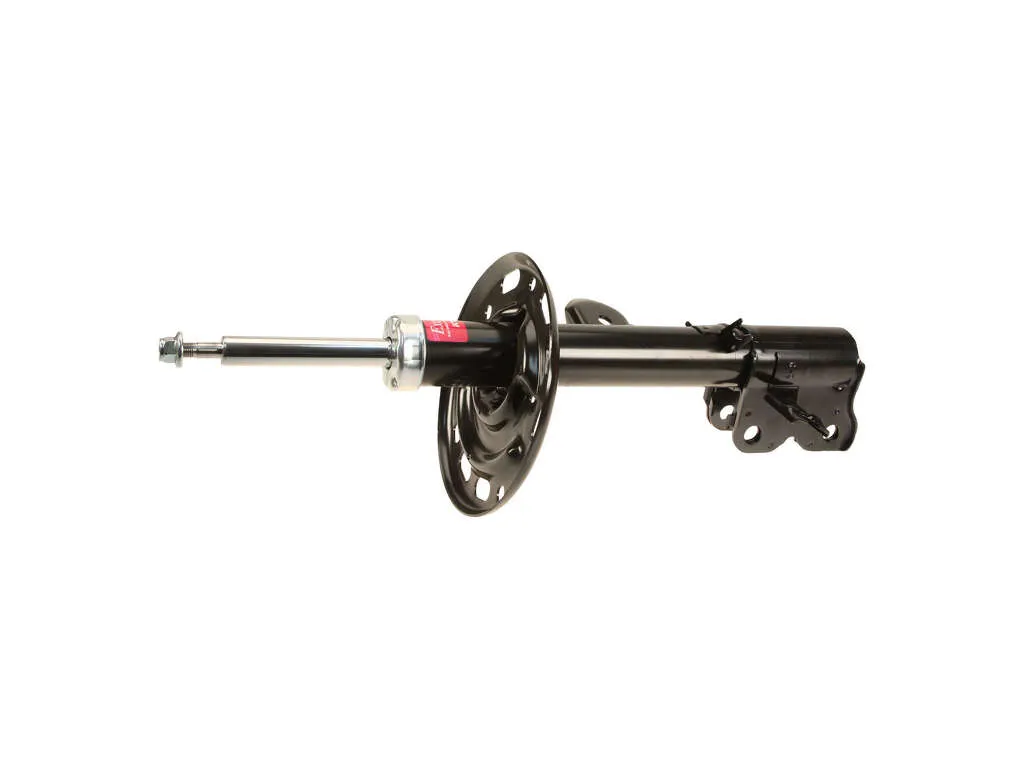 2012 Nissan Quest Suspension Strut Assembly  - Front Right KYB