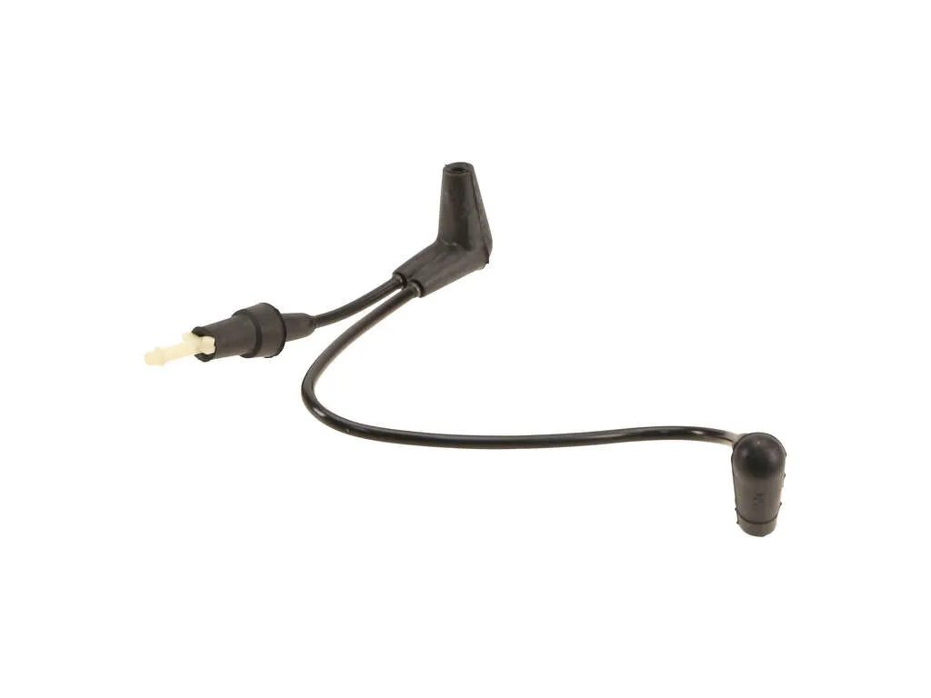 2004 Jaguar XJ8 Vacuum Hose Genuine