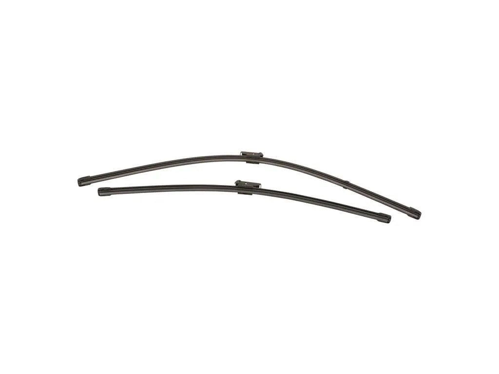 2016 Audi S8 Wiper Blade Set  - Front Valeo