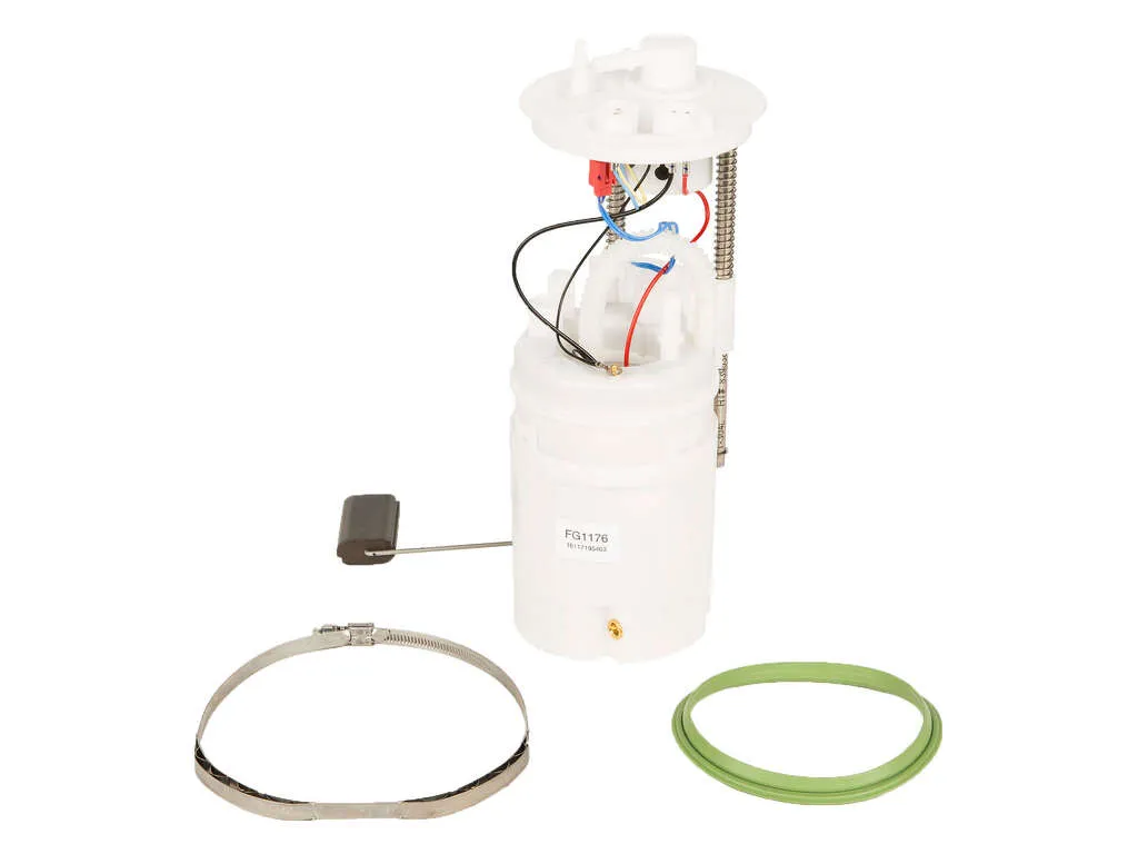 2007 BMW X5 Fuel Pump Module Assembly  - Right 6 Cyl 3.0L Delphi