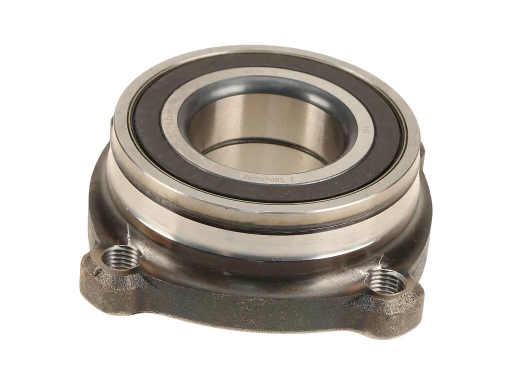 2005 BMW X5 Wheel Bearing  - Rear SKF