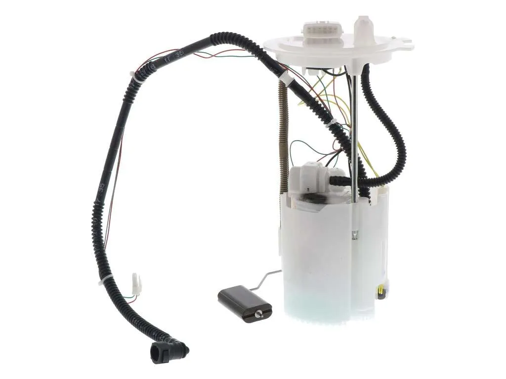 2017 Nissan Rogue Fuel Pump Module Assembly 4 Cyl 2.5L Bosch