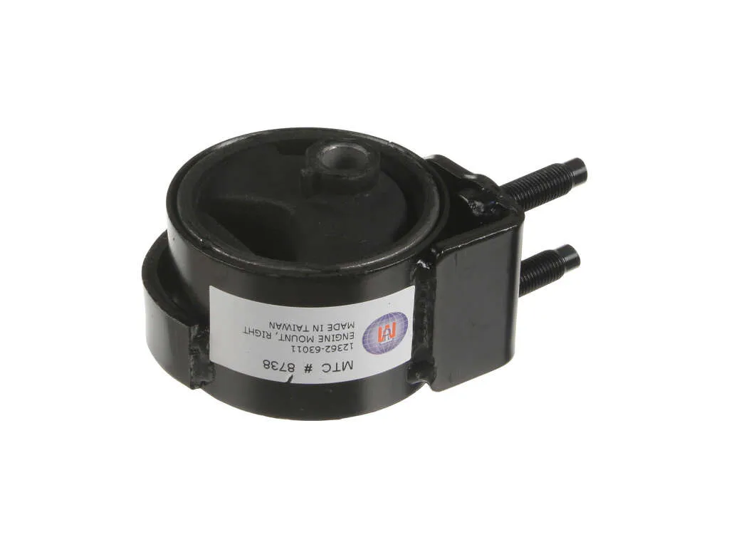1985 Toyota Camry Engine Mount  - Right 4 Cyl 2.0L MTC
