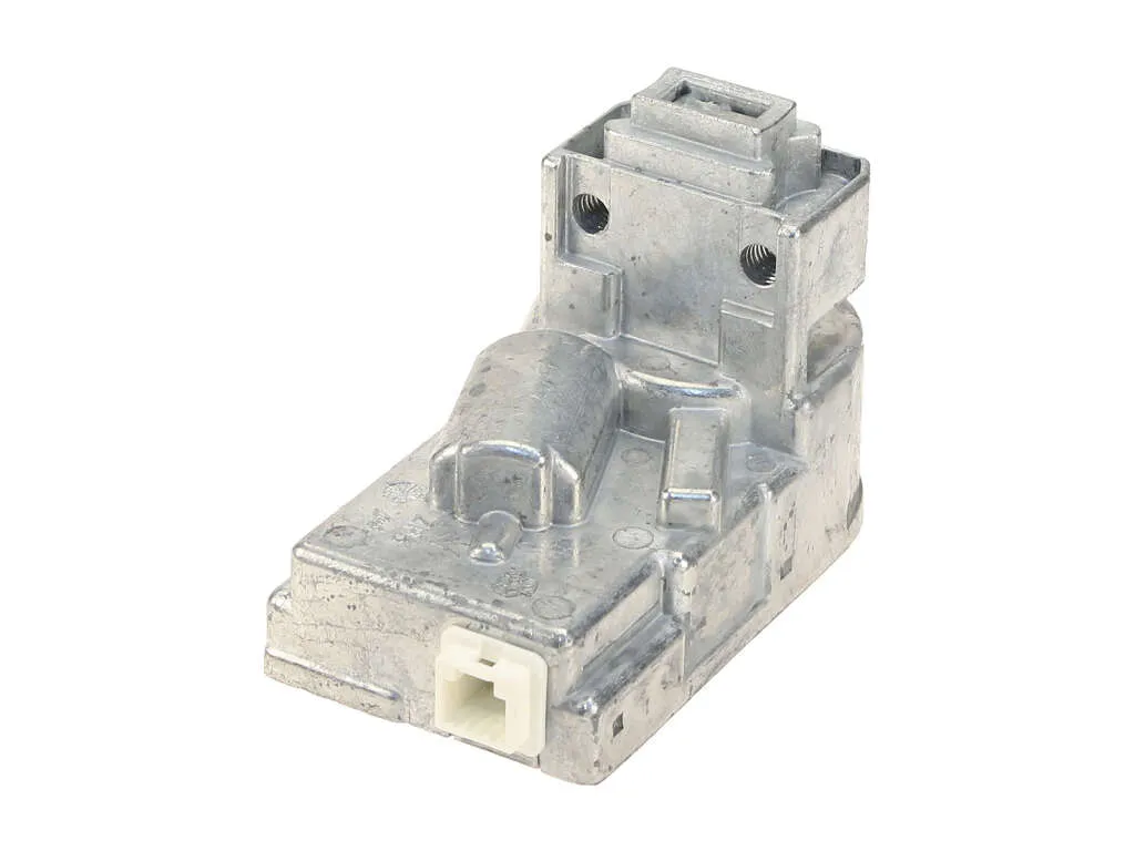 2009 Nissan GT-R Steering Column Lock Genuine
