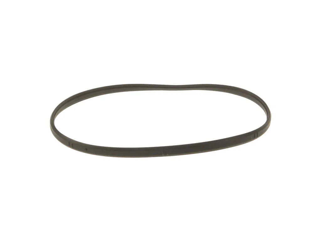 2008 Audi A6 Quattro Engine Coolant Thermostat Gasket 8 Cyl 4.2L Genuine