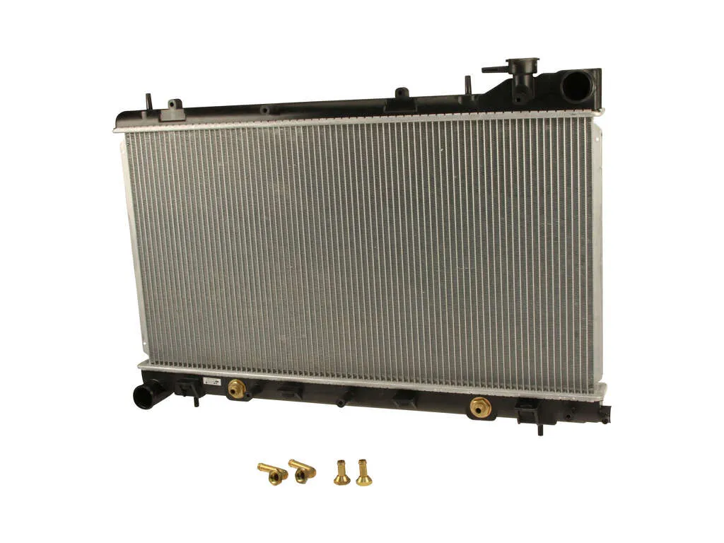 2005 Subaru Forester Radiator Koyo Cooling