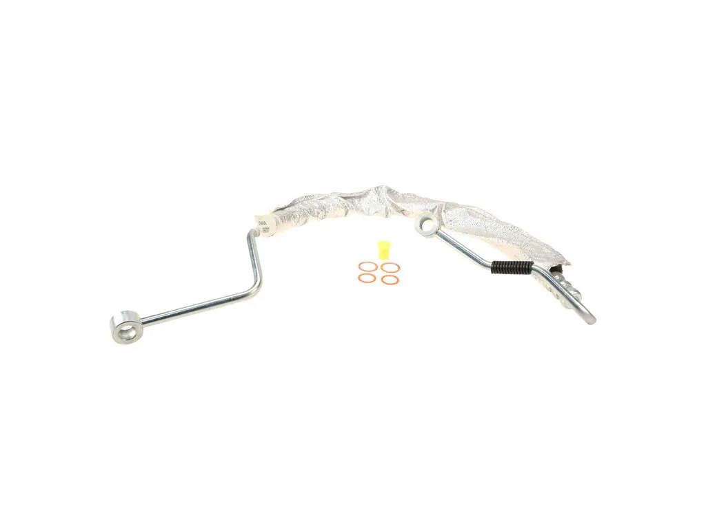2000 BMW M5 Power Steering Pressure Hose Omega