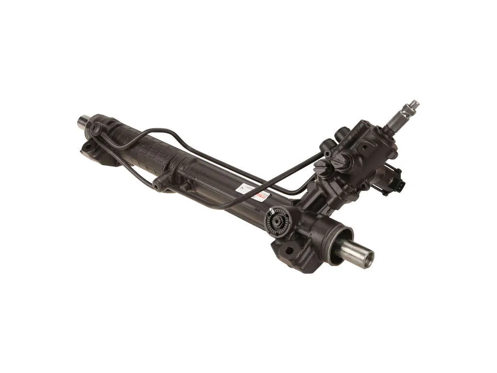 2000 BMW 528i Rack and Pinion Assembly TRW