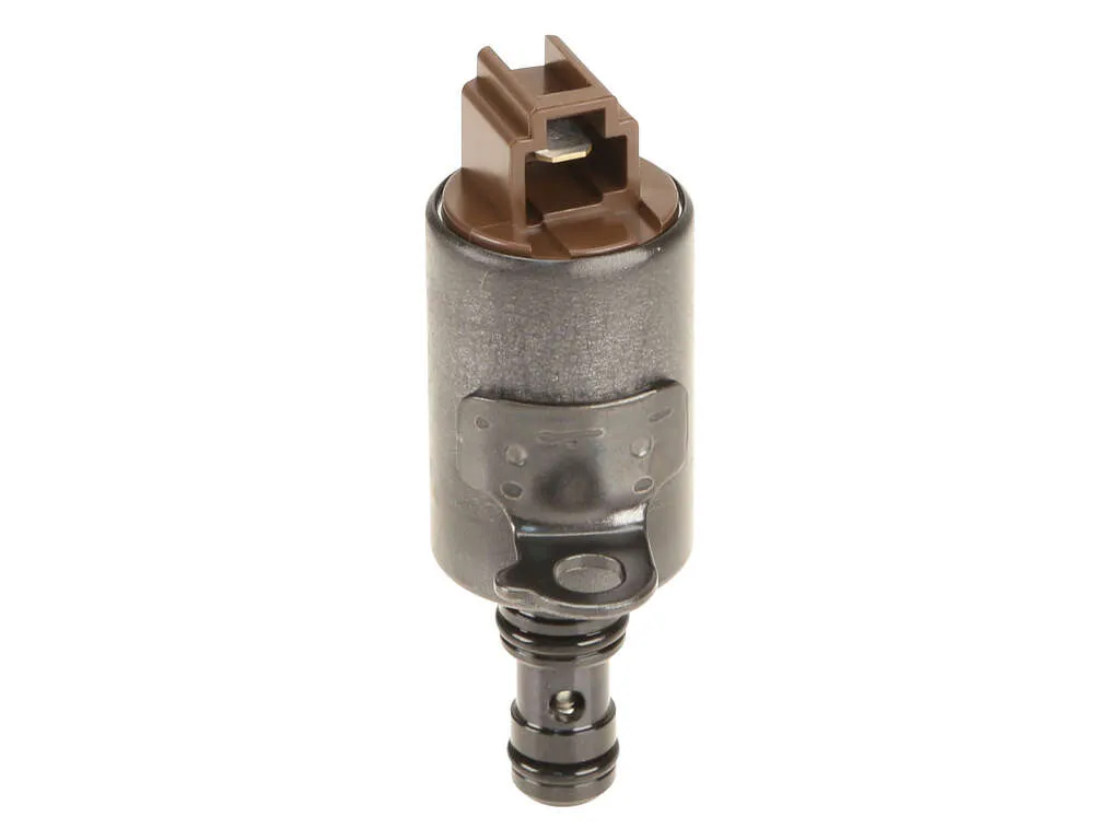 2012 Honda Civic Automatic Transmission Control Solenoid Genuine