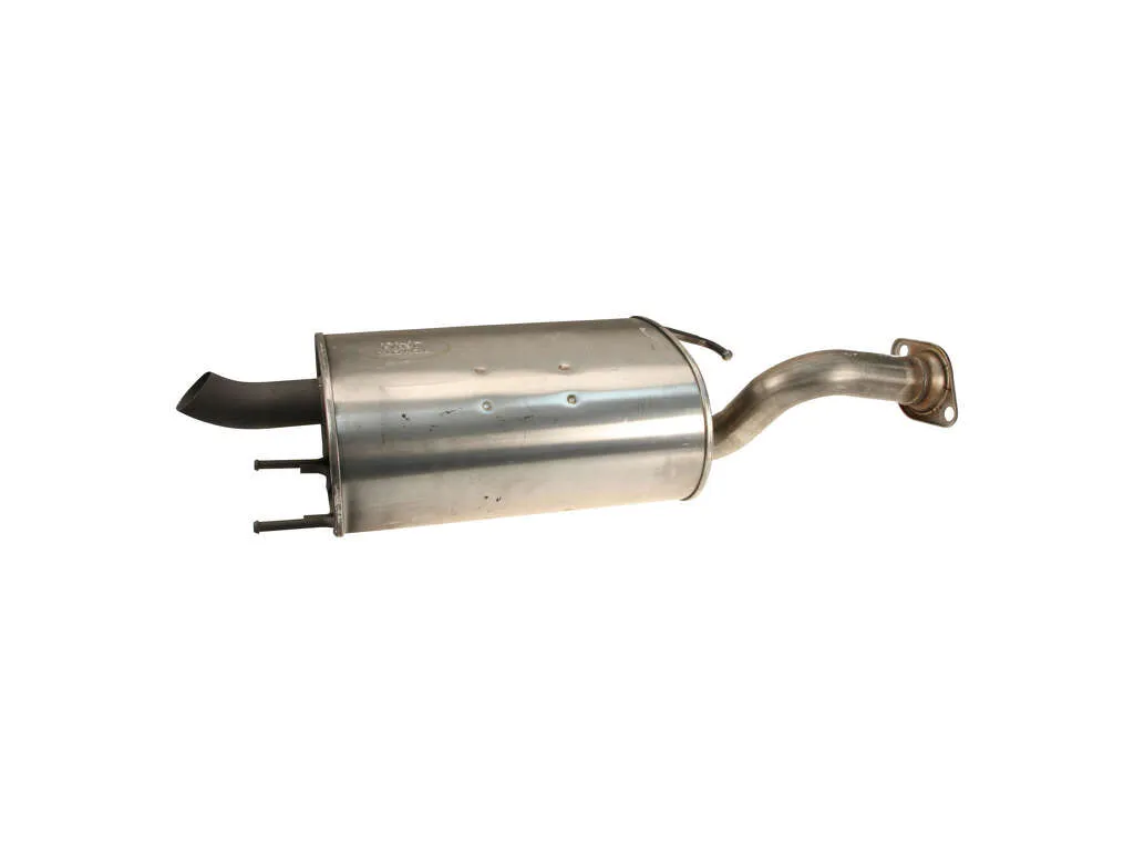 2002 Lexus RX300 Exhaust Muffler  - Rear Genuine