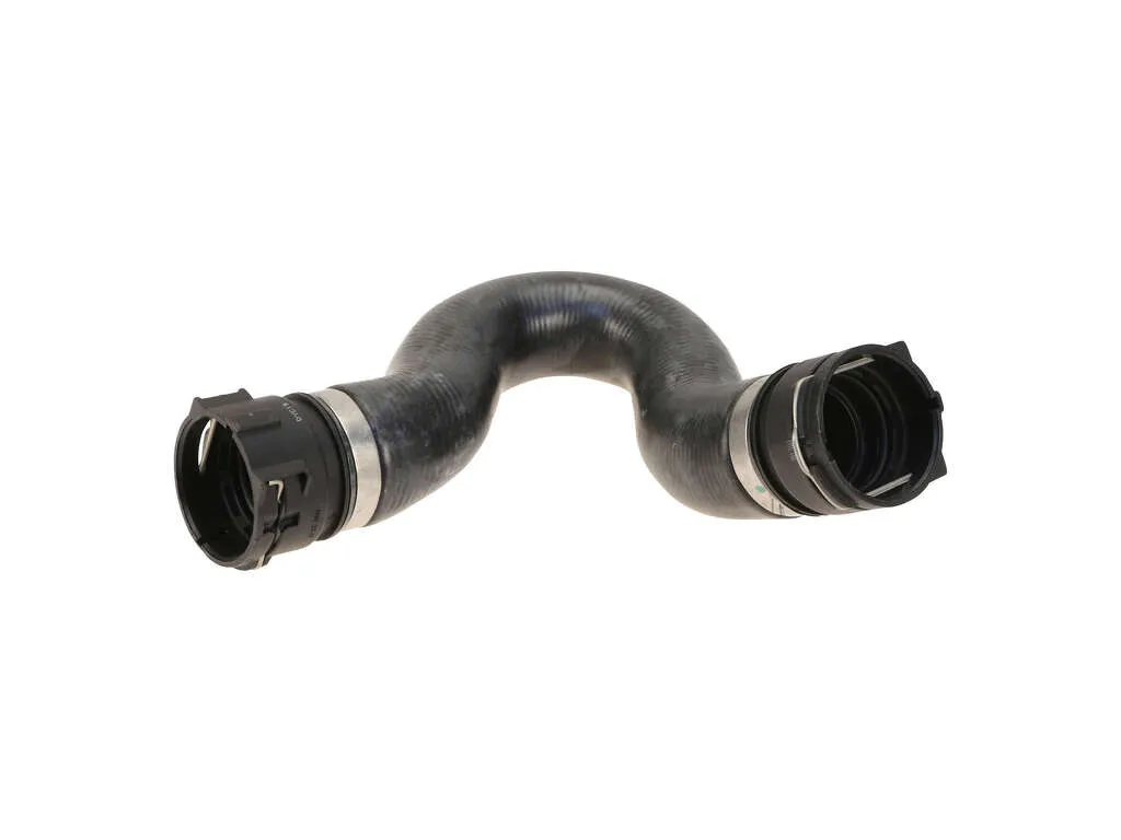 2012 Audi Q5 Radiator Coolant Hose  - Upper 6 Cyl 3.2L Vaico