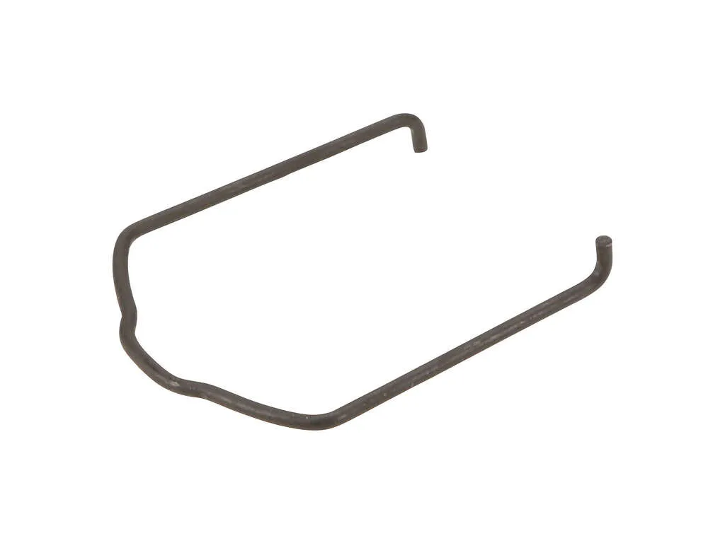 2013 Audi Q7 Radiator Coolant Hose C-Clip Genuine