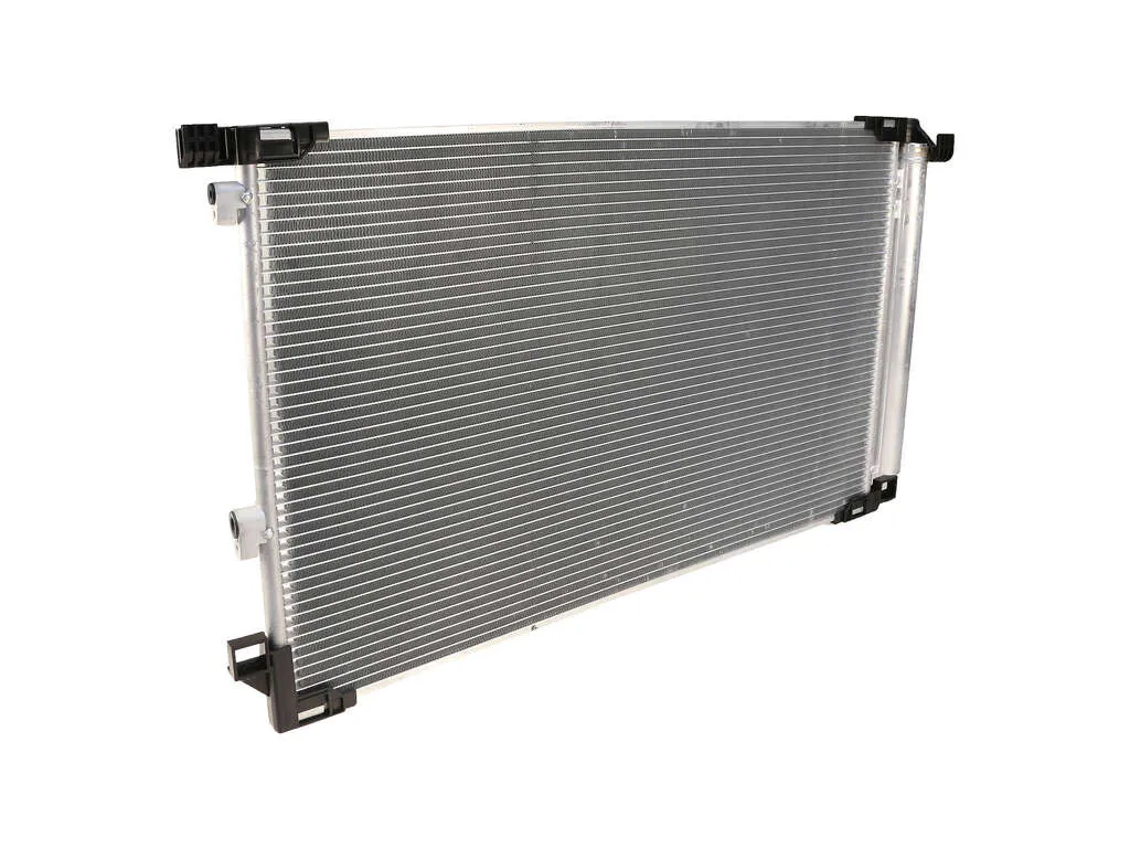 2018 Lexus NX300 A/C Condenser Koyo Cooling