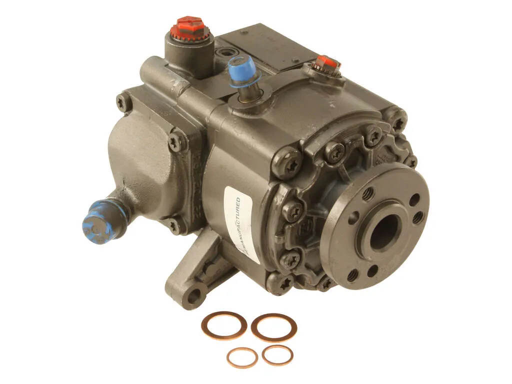 1998 Mercedes-Benz CL500 Power Steering Pump Maval