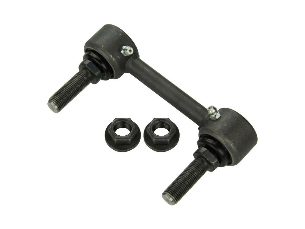 2012 Dodge Durango Suspension Stabilizer Bar Link  - Rear Moog