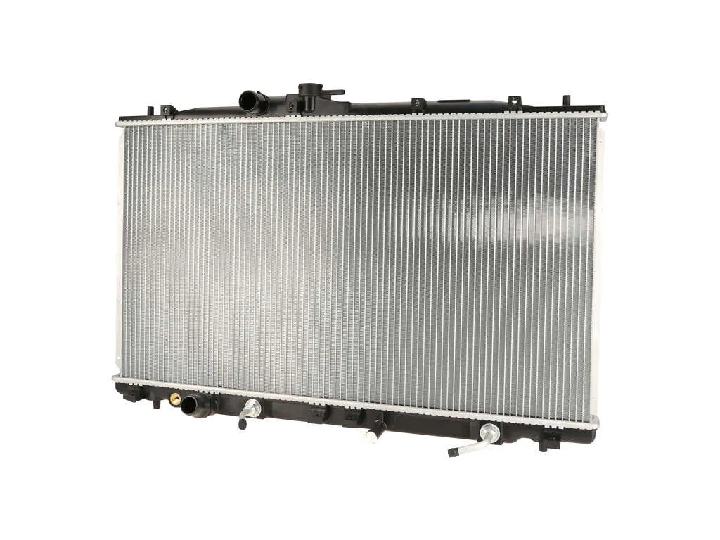 2012 Acura RDX Radiator Denso