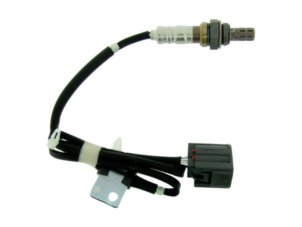 2007 Mazda 3 Oxygen Sensor  - Downstream 4 Cyl 2.3L NTK